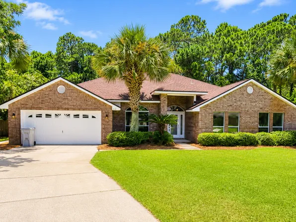1338 Ashford Dr, Gulf Breeze, FL 32563