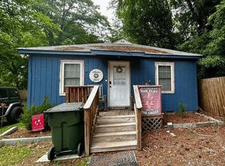 259 N Oliver St UNIT B, Elberton, GA 30635