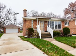 4215 W 78th St, Chicago, IL 60652