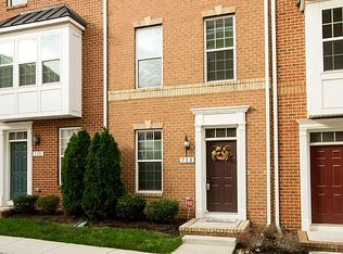 728 S Macon St, Baltimore, MD 21224