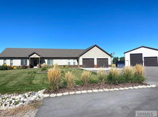 5041 N 55 E, Idaho Falls, ID 83401