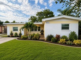 2511 W Violet St, Tampa, FL 33614
