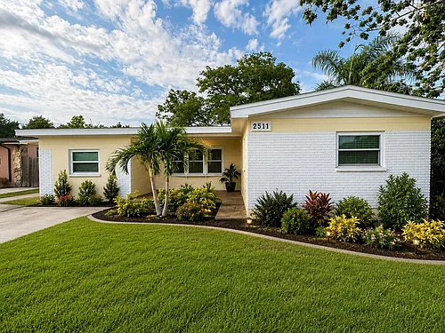 2511 W Violet St Photo 1