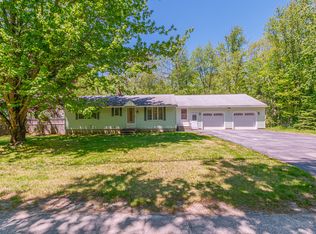 8 Percy Hawkes Road, Windham, ME 04062