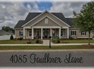 4103 Beckett Rd, Tallahassee, FL 32311