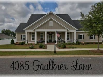 4103 Beckett Rd, Tallahassee, FL, 32311