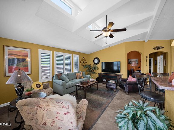 5th image of 8500 E SOUTHERN Avenue #421