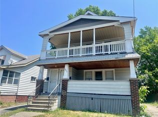 1563 Clermont Rd, Cleveland, OH 44110