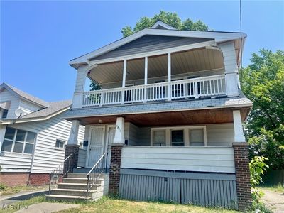 1563 Clermont Rd, Cleveland, OH, 44110