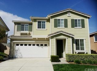 1705 Park Vista Way, West Covina, CA 91791