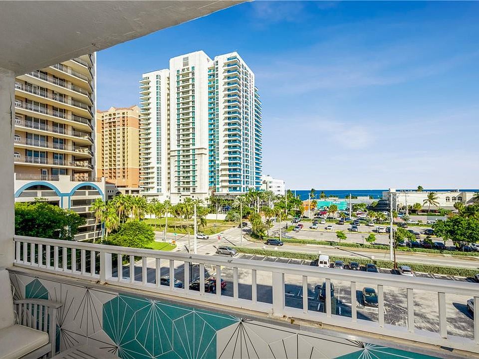 1st image of 200 S Birch Road #612