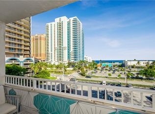 200 S Birch Rd APT 612, Fort Lauderdale, FL 33316