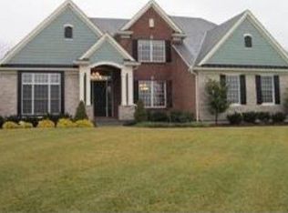 5655 Wittmer Estates Dr, Miami Twp, OH 45150