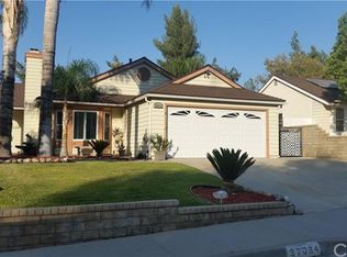 32034 Green Hill Dr, Castaic, CA 91384