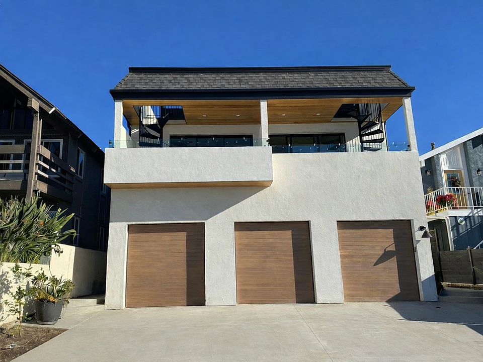 private garage (1 car)