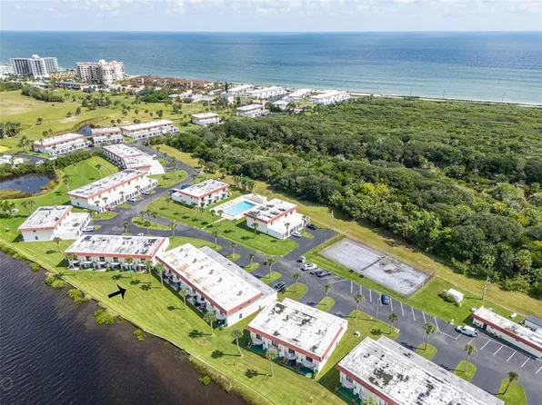 50 S Ocean Palm Dr #50, Flagler Beach, FL 32136