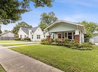 2730 College Ave, Fort Worth, TX 76110