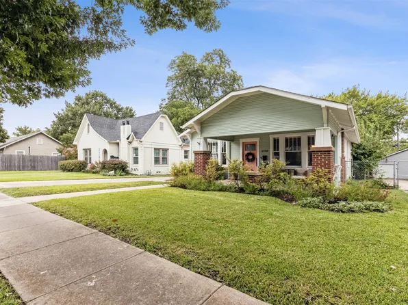 2730 College Ave, Fort Worth, TX 76110