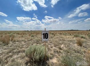 0 Brown Dr LOT 10, Wiggins, CO 80654