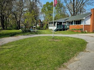 18220 Inkster Rd, Redford, MI 48240