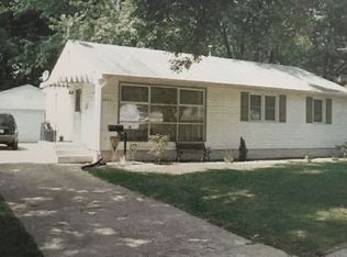 2807 S Lincoln Ave, Jerome, IL 62704