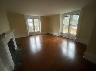 79 Coggeshall Ave #2, Newport, RI 02840