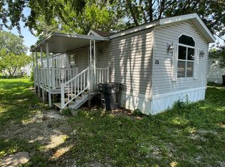 Okaw Estates, Tuscola, IL 61953