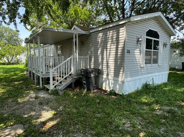 701 N Carico St LOT 32