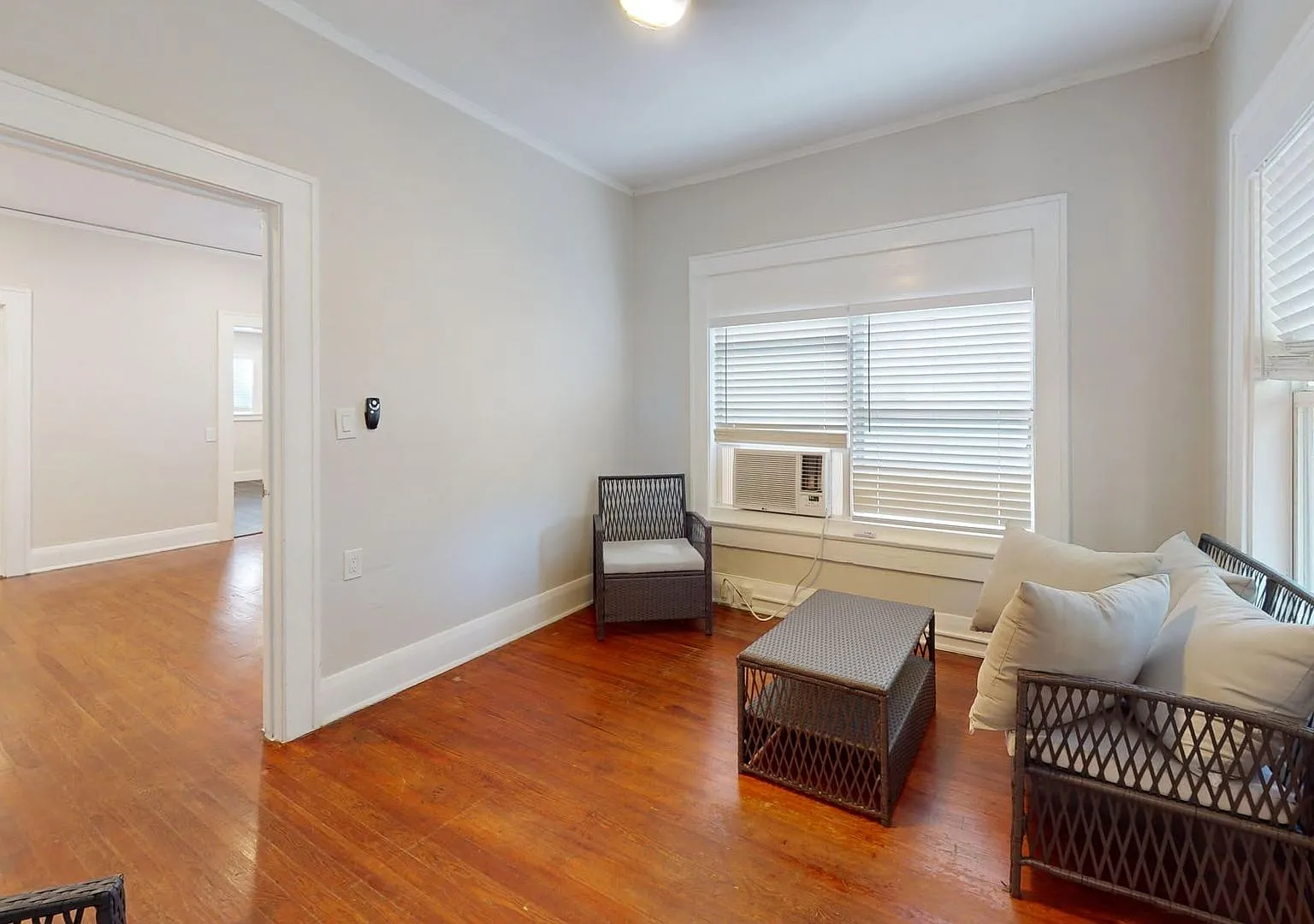 Gated Seminole Heights Apartments — Photo 4