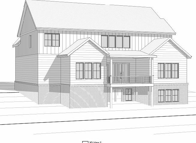 2nd image of 909 Still Spring Ridge Ct Lot 71