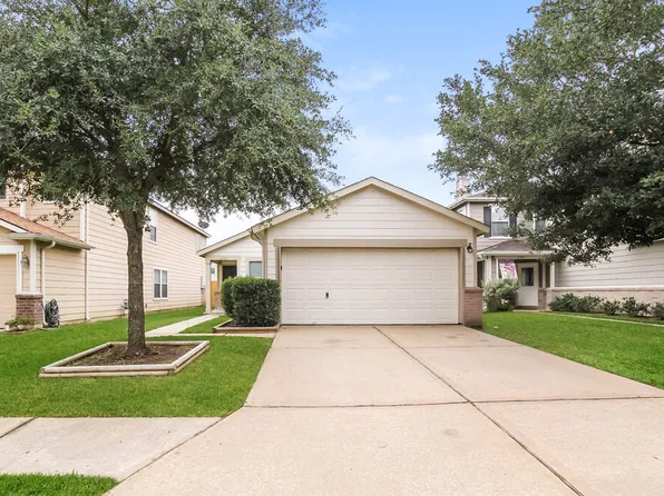 11315 Flying Geese Ln, Tomball, TX 77375
