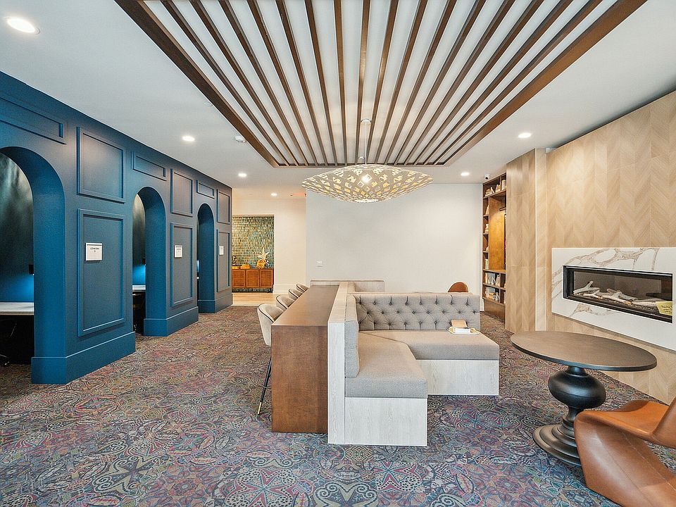 Flexible spaces designed for productivity