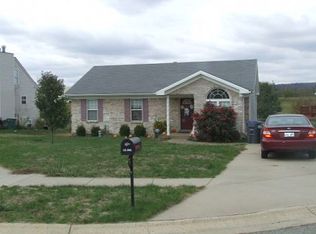 6912 Colrain Cir, Louisville, KY 40258