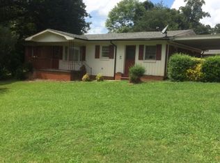 278 Pleasant Hill Rd, Marion, NC 28752