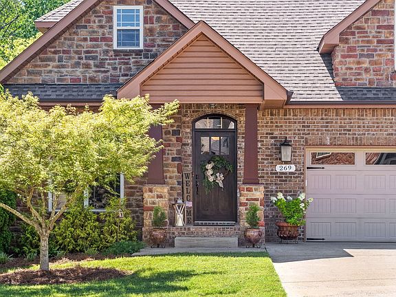 2nd image of 269 Turnberry Cir