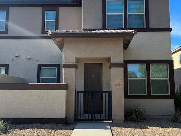 14870 W Encanto Boulevard Unit 1080, Goodyear, AZ 85395