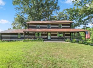 6440 Morton Rd, Greenbrier, TN 37073