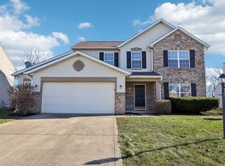 6415 Kelsey Dr, Indianapolis, IN
