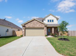 16508 Willow Forest Dr, Conroe, TX 77302