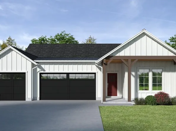 1945 S Fir Loop, Canby, OR 97013