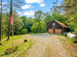 5750 Possum Trot Rd, Unionville, IN 47468