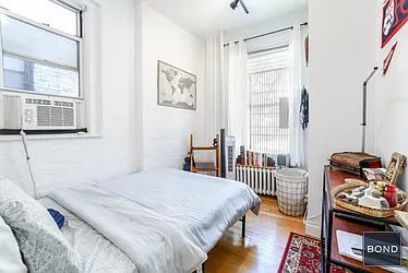 Rented by Bond New York