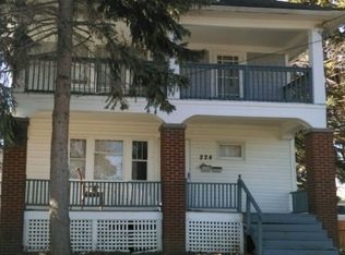 224 Browning Ave #2, Flint, MI 48507