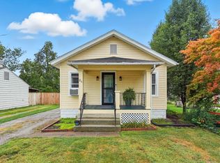 811 Mildred Ave, Fort Wayne, IN 46808