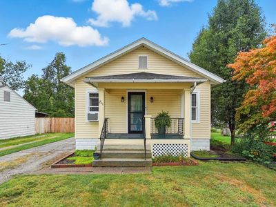 811 Mildred Ave, Fort Wayne, IN, 46808