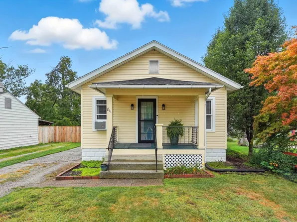 811 Mildred Ave, Fort Wayne, IN 46808