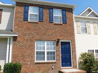 203 Meadow Ln, Jacksonville, NC 28546