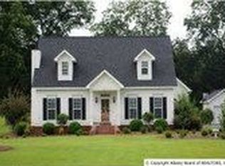 683 Winifred Rd, Leesburg, GA 31763