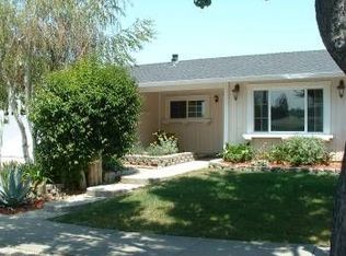 8320 Westwood Dr, Gilroy, CA 95020