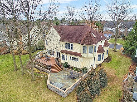 Perfect Outdoor Entertaining